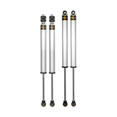 Carli Suspension shock absorber