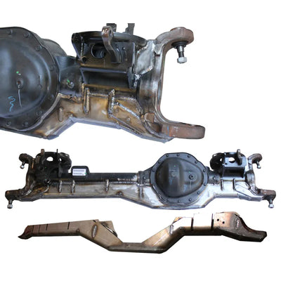 Carli Suspension auto part