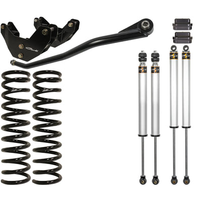 Carli Suspension auto part
