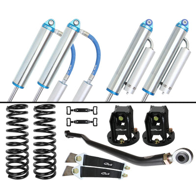 Carli Suspension auto part