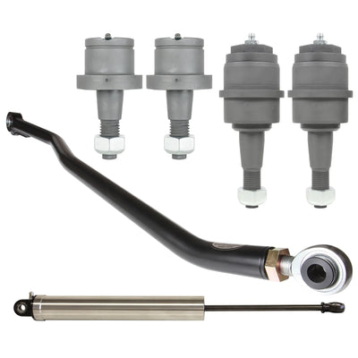 Carli Suspension auto part
