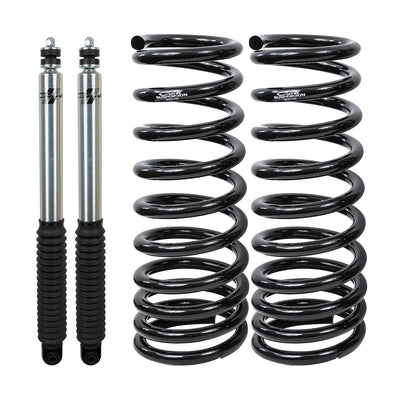 Carli Suspension auto part