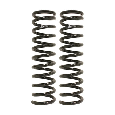 Carli Suspension springs