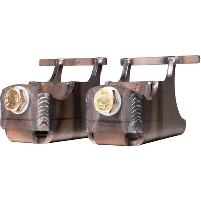 Carli Suspension shock absorber