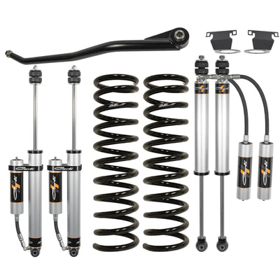 Carli Suspension auto part