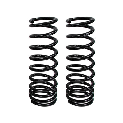 Carli Suspension springs