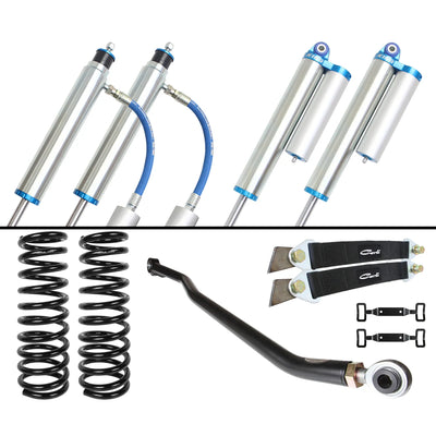 Carli Suspension auto part