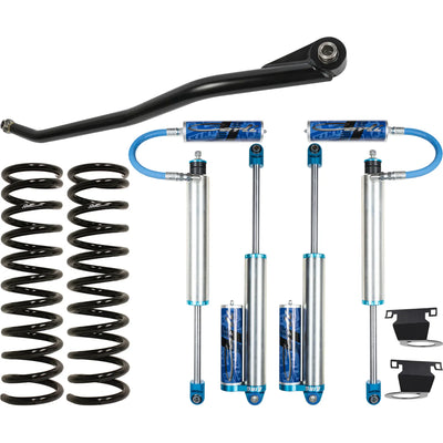 Carli Suspension auto part
