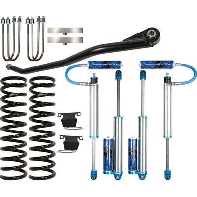 Carli Suspension auto part