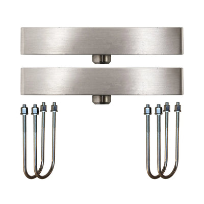 Carli Suspension hardware kit