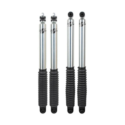 Carli Suspension shock absorber