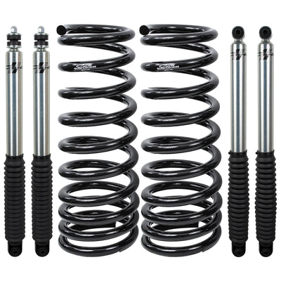 Carli Suspension auto part