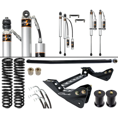 Carli Suspension auto part
