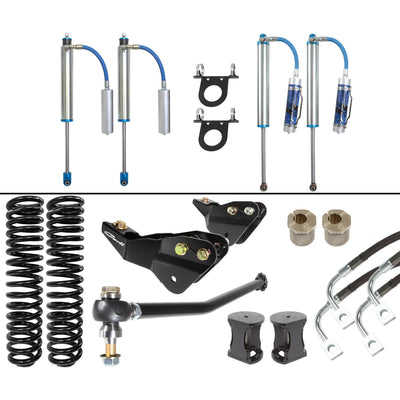 Carli Suspension auto part