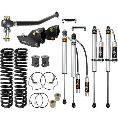 Carli Suspension auto part