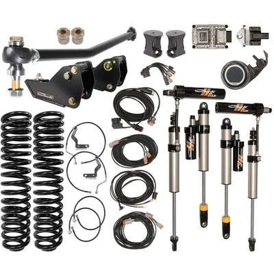 Carli Suspension auto part