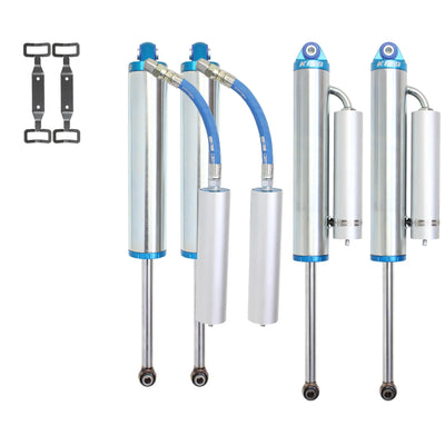 Carli Suspension shock absorber
