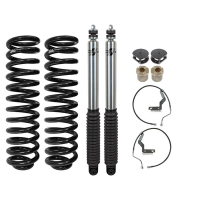 Carli Suspension auto part