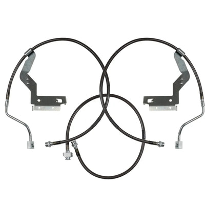 Carli Suspension auto part