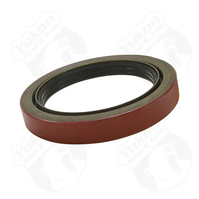 Yukon Gear & Axle auto part