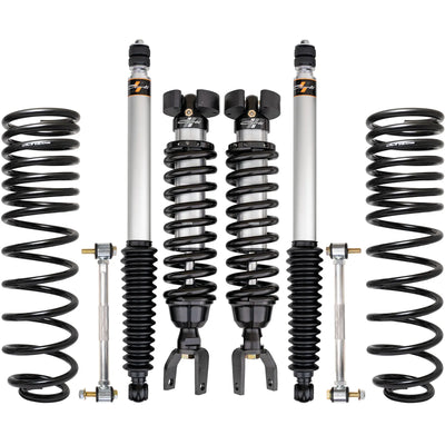 Carli Suspension auto part