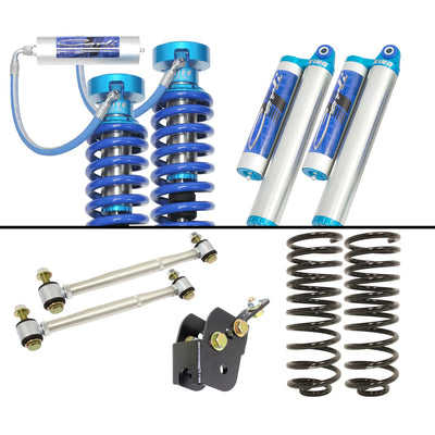 Carli Suspension auto part