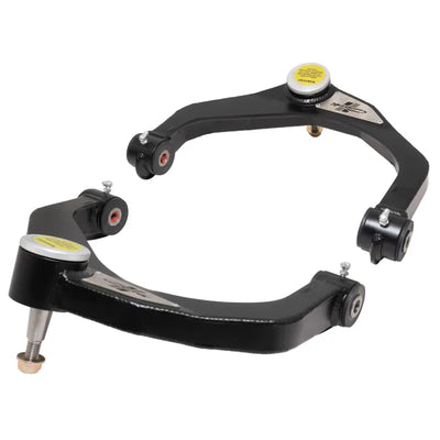 Carli Suspension control arms