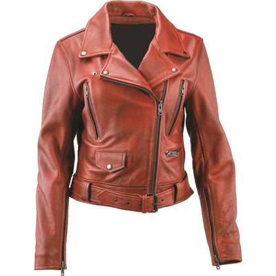 Kuryakyn red jack