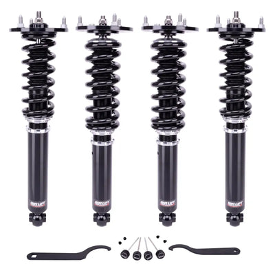 Air Lift coilovers