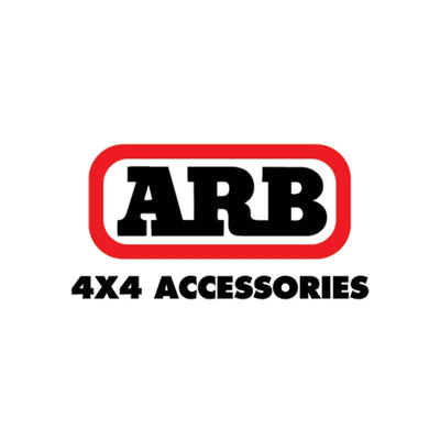 ARB bumper