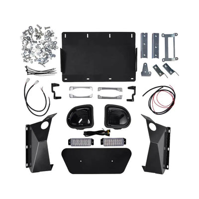 ARB bumper