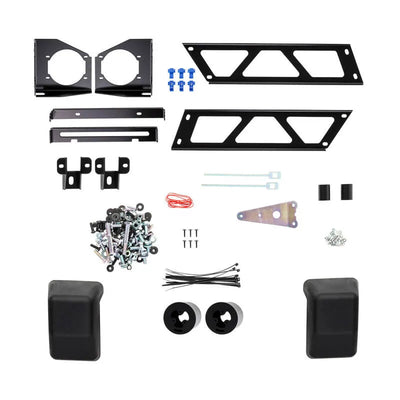 ARB bumper