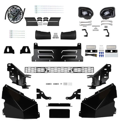 ARB bumper