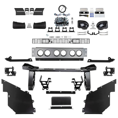 ARB bumper