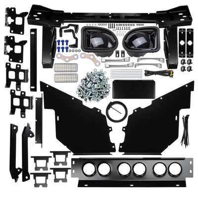 ARB bumper