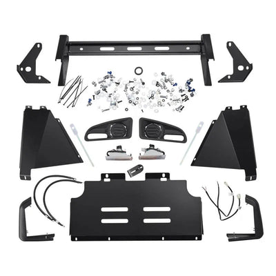ARB bumper