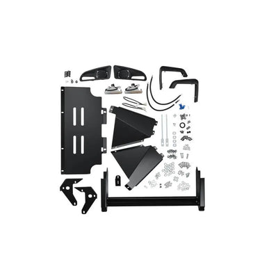 ARB bumper