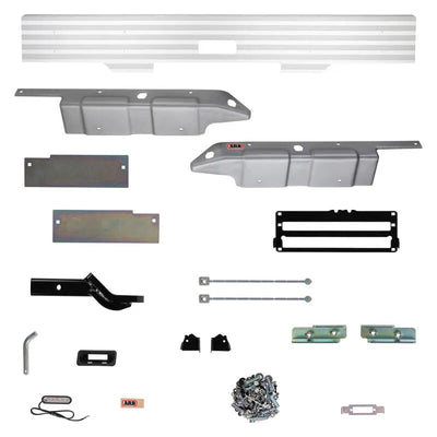 ARB bumper