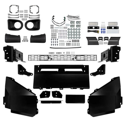 ARB bumper