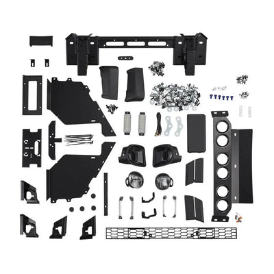ARB bumper