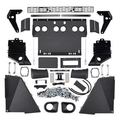 ARB bumper