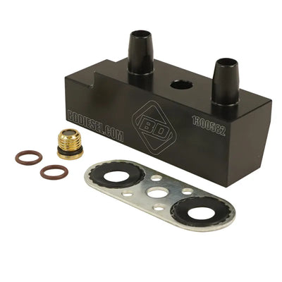 BD Diesel auto part