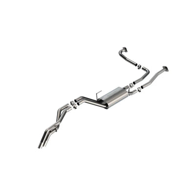 Borla auto part