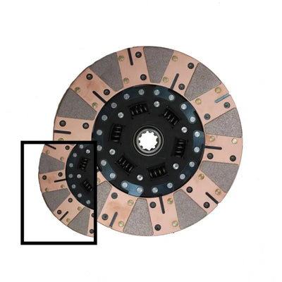 Competition Clutch auto part