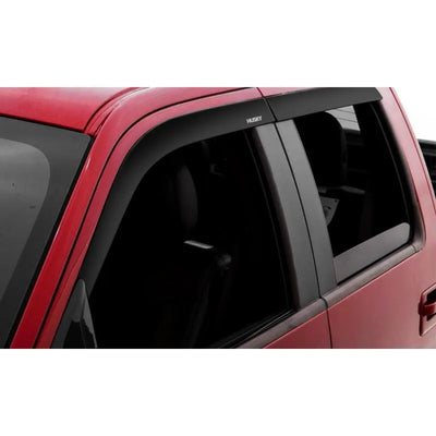 Husky Liners smoke auto part