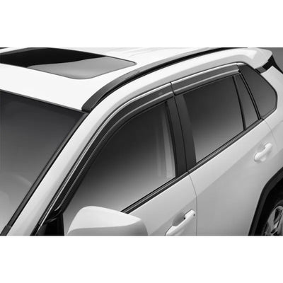 Husky Liners chrome auto part