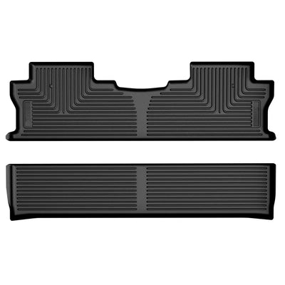 Husky Liners floor liners