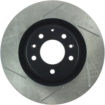 Stoptech auto part