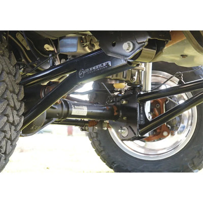 Superlift auto part