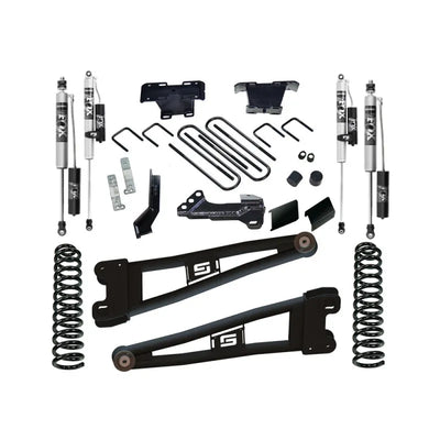 Superlift lift kit